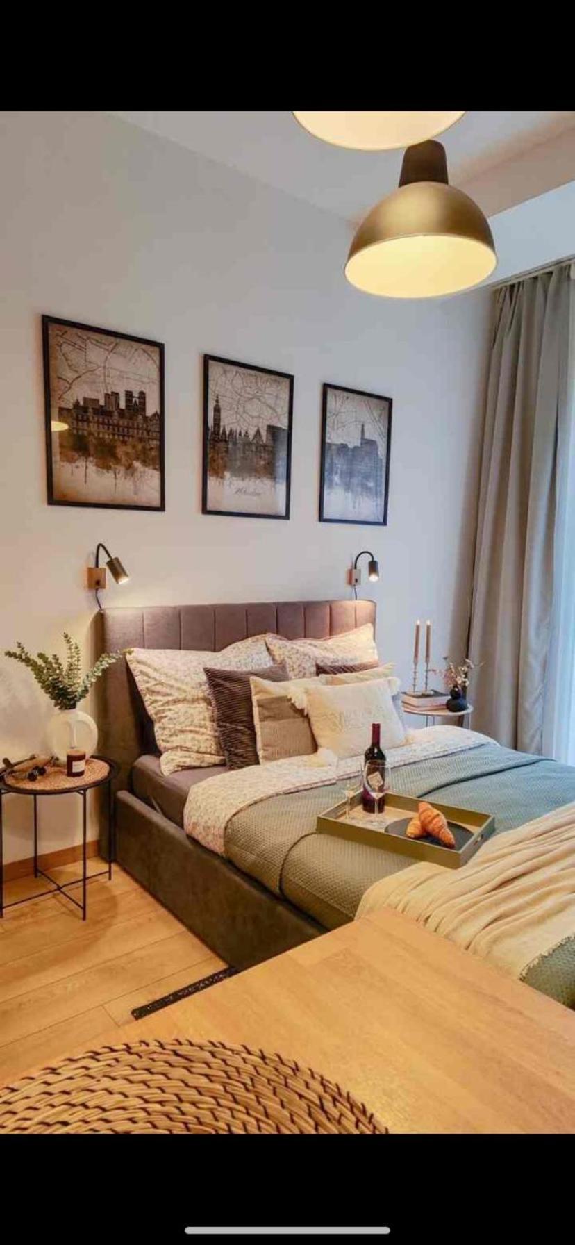 Nad Starą Odrą Apartament