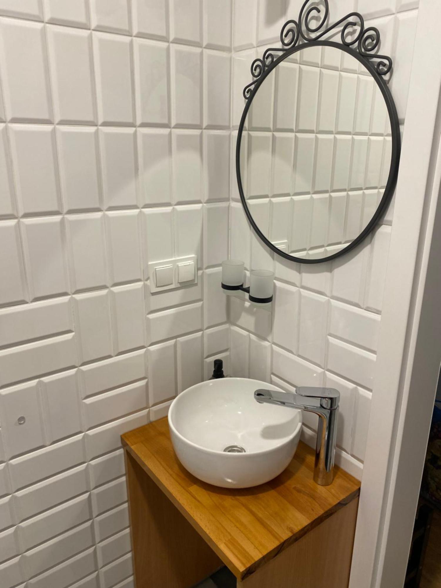 Nad Starą Odrą Apartament *