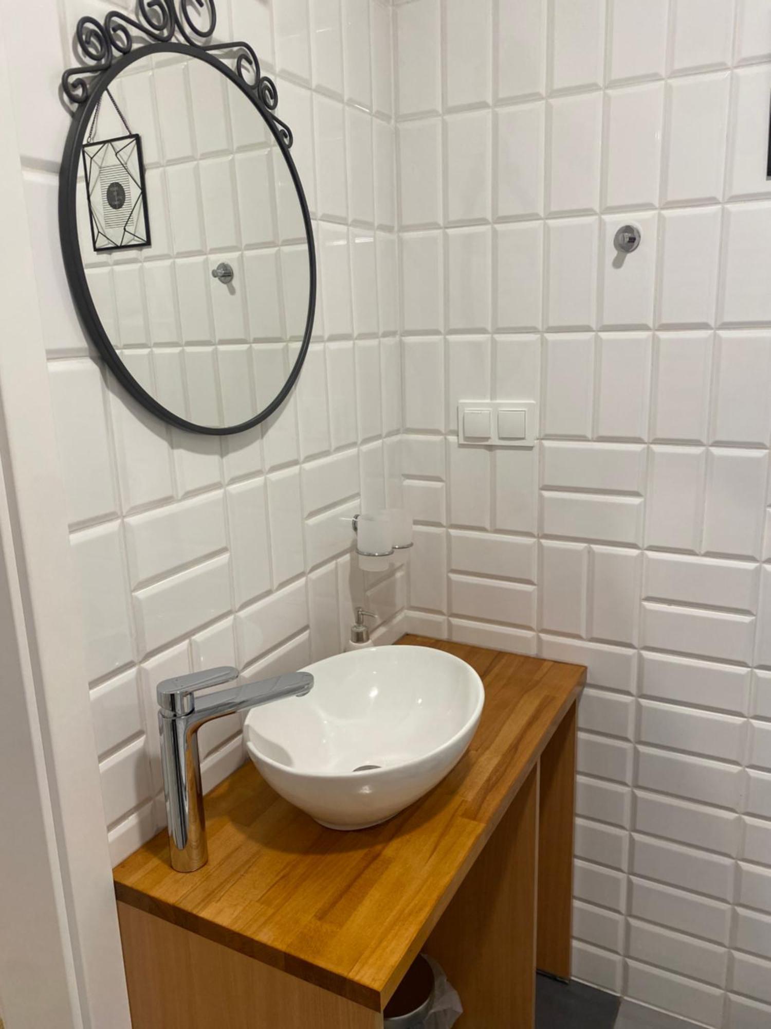 Apartament Nad Starą Odrą Wrocław