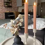 Apartament Nad Stara Odra