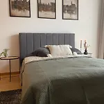 Apartament Nad Stara Odra