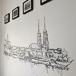 Apartament Nad Stara Odra