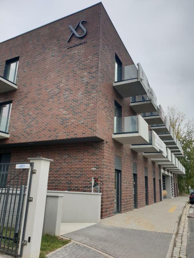 Apartment Nad Stara Odra